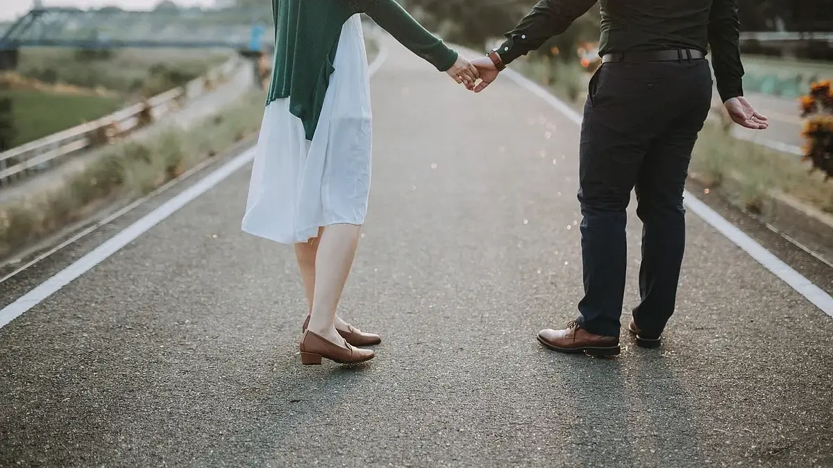 Sen o własnym ślubie – znaczenie i interpretacje snów