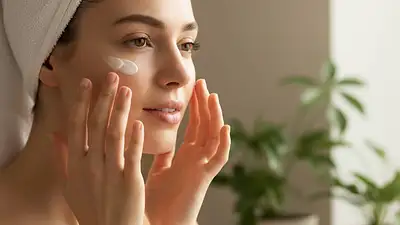 Kosmetyki do pielęgnacji twarzy