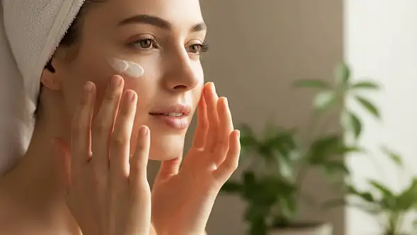 Kosmetyki do pielęgnacji twarzy