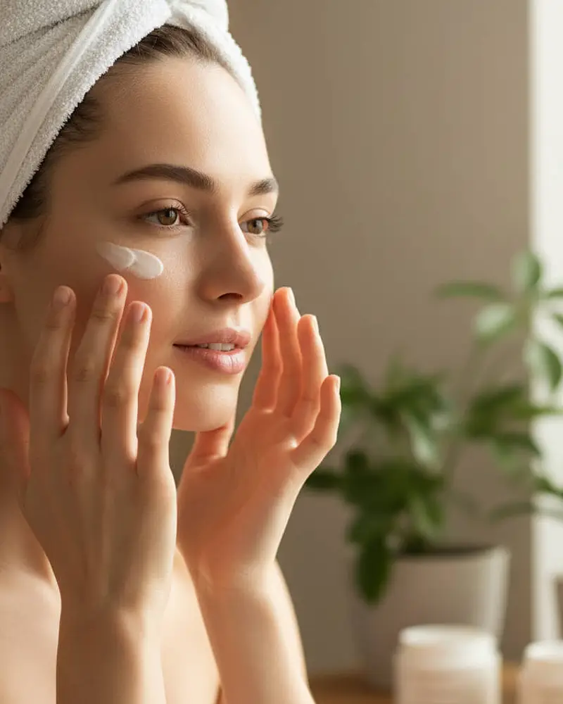 Kosmetyki do pielęgnacji twarzy