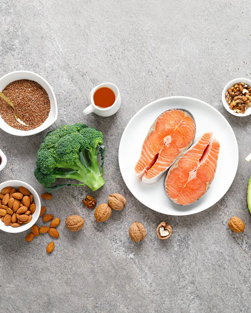 Kwasy omega-3 – co to jest, działanie i najlepsze źródła