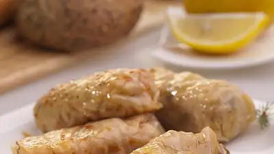 Gołąbki meksykańskie – przepis i porady przygotowania