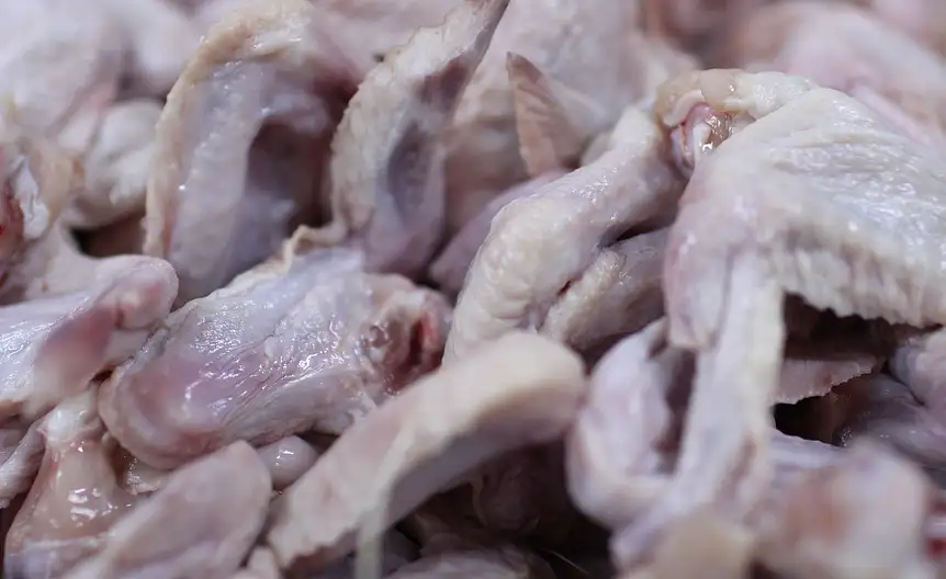 Rodzaje miesa uzywane w przepisie