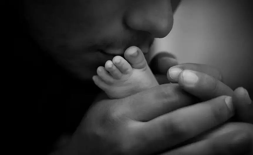 Codzienna higiena stop