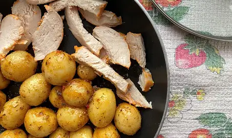 Gotowanie kurczaka w wodzie – Proste i smaczne porady