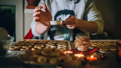 Jabłuszka w szlafroczkach – prosty przepis i porady